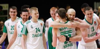 Zalgris Kaunas Dengeleri Değiştirecek Mi? THY Euroleague