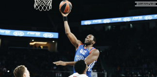 Anadolu Efes Çok Yaklaştı Ama Olmadı Anadolu Efes Euroleague