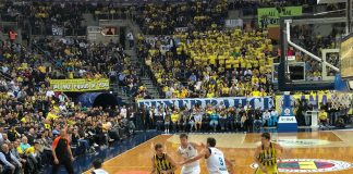 Fenerbahçe Doğuş – Real Madrid Maçı Son Topa Kaldı… Fenerbahçe Doğuş - Real Madrid Maçı Son Topa Kaldı...