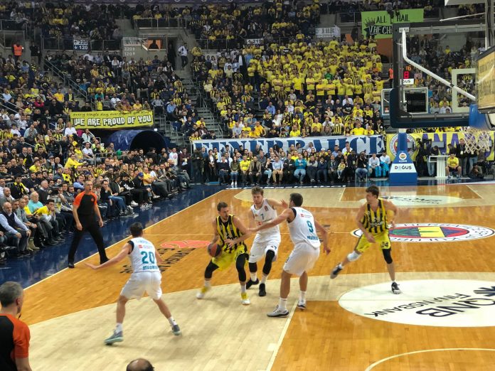 fenerbahce-dogus-real-madrid-maci-son-topa-kaldi Fenerbahçe Doğuş - Real Madrid Maçı Son Topa Kaldı...