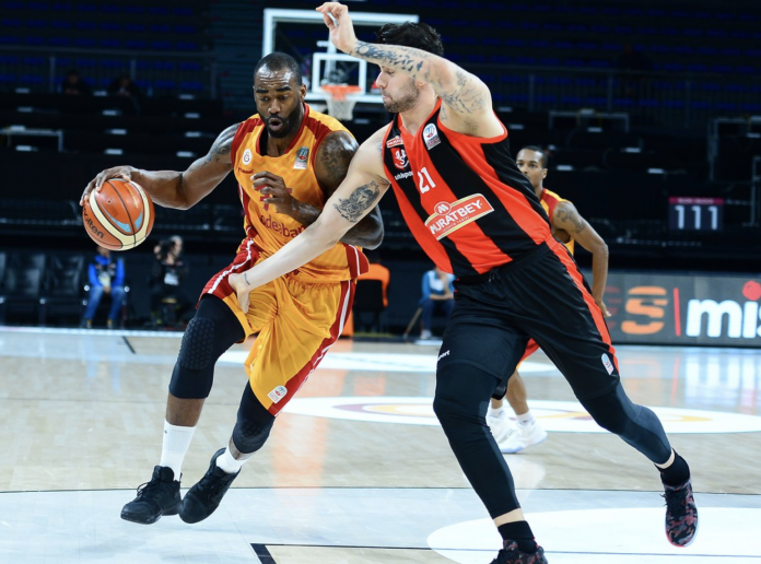 galatasaray-odeabank-cikisini-surdurdu Galatasaray Odeabank Çıkışını Sürdürdü