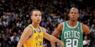 NBA Tarihinde En Çok Üçlük Atan Oyuncular NBA Tarihinin En Çok Üçlük Atan Oyuncuları