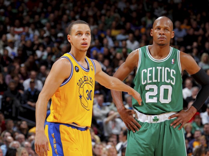 NBA Tarihinin En Çok Üçlük Atan Oyuncuları NBA Tarihinin En Çok Üçlük Atan Oyuncuları