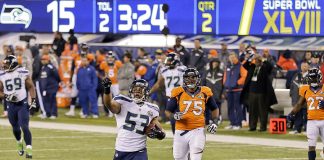 NFL Nedir? Amerikan Futbolu Nasıl Oynanır? NFL Oyun Kuralları NFL Oyun Kuralları | Amerikan Futbolu Nasıl Oynanır?