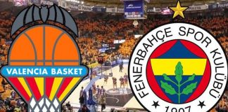 Fenerbahçe Doğuş Son Periyotta Kazandı