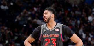 Tarihin Tüm NBA All-Star MVP’leri Listesi NBA All-Star MVP'leri Listesi
