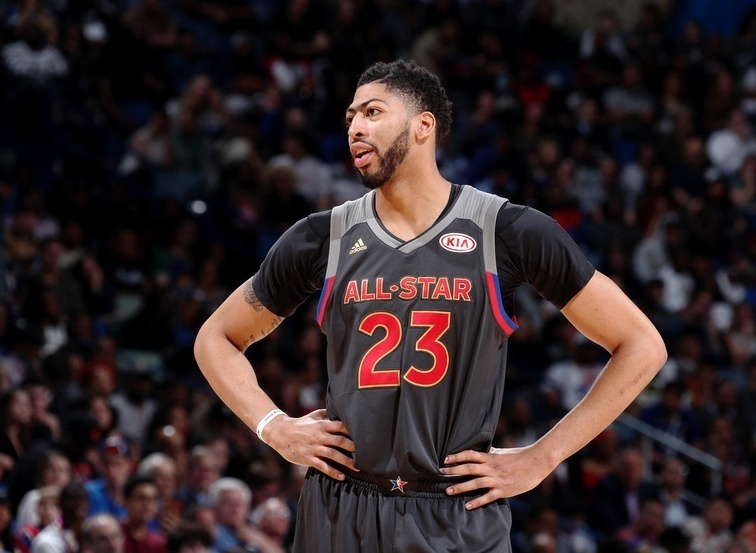 NBA All-Star MVP'leri Listesi