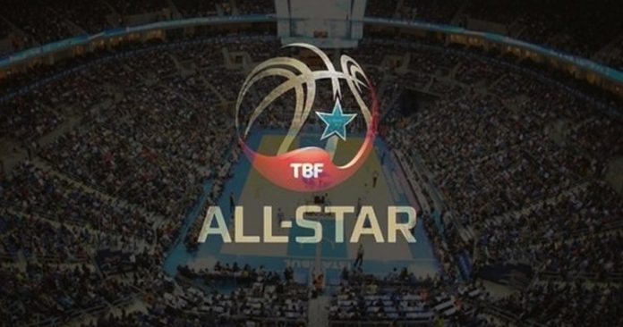 All-Star 2018 Kadroları Belli Oldu Tahincioğlu Basketbol Süper Ligi All-Star 2018