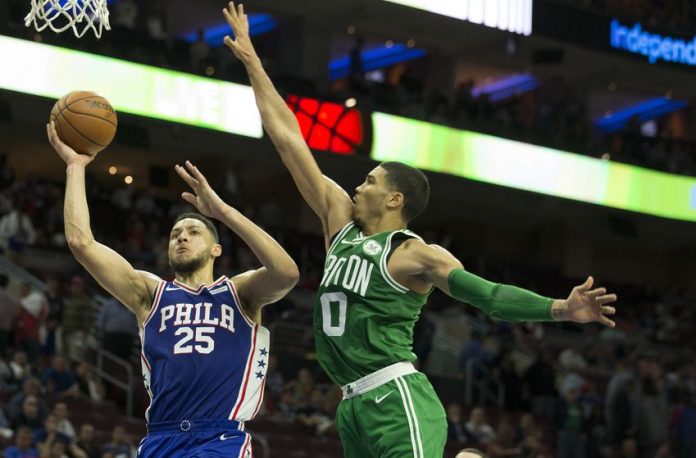 An İtibariyle En İyi 5 Çaylak NBA