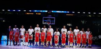 BSL All-Star 2018 BSL