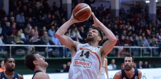 Banvit Fenerbahçe’yi İyi Savunma Yaparak Küçük Skorda Durdurdu BSL