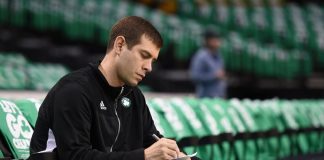Başarının Mimarı: Brad Stevens Boston Celtics