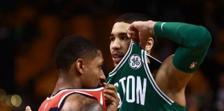 Bir Çaylaktan Daha Fazlası: Jayson Tatum Boston Celtics