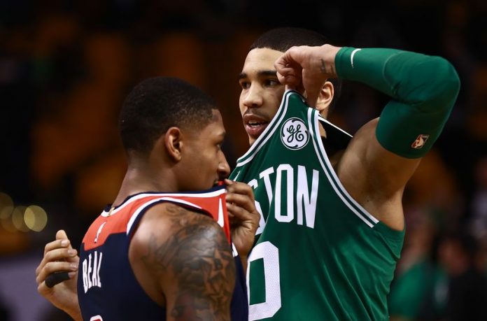 Boston Celtics