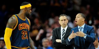 Blatt İntikam Yemeğini Soğuk Yedi David Blatt