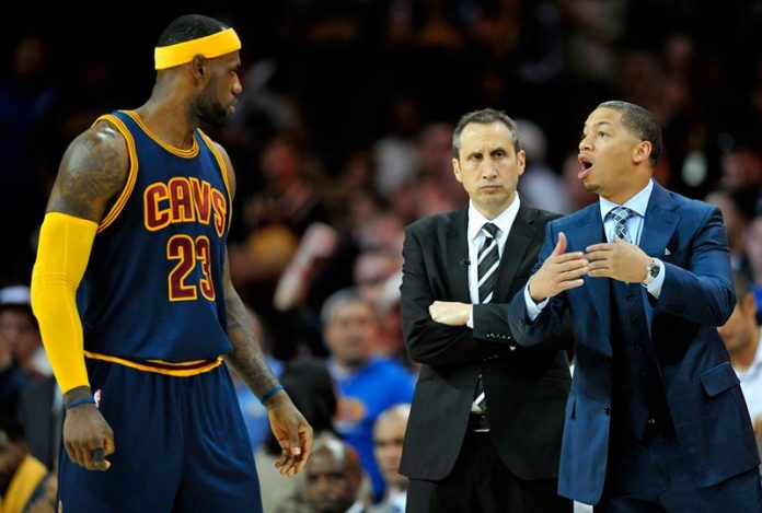Blatt İntikam Yemeğini Soğuk Yedi David Blatt