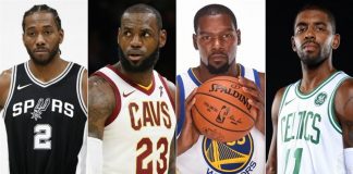 Bu Sezon Doğu Konferansı Bir Başka NBA