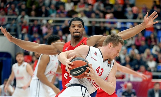 THY EuroLeague