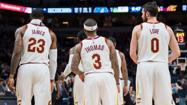 Cleveland Cavaliers