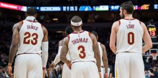 Cavs Soyunma Odasında Çatlak Var ! Cleveland Cavaliers