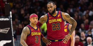 Cavs mı Kötü, Rakipler mi Güçlü? NBA