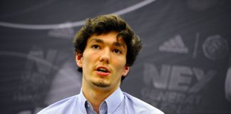 Cedi Osman: “LeBron ilk günden beri bana destek oluyor” NBA
