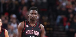 Clint Capela: “Kendimize güveniyoruz çünkü…” Houston Rockets