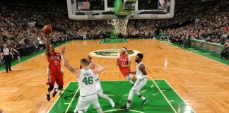 Davis Yanıyor, Pelicans Kazanıyor NBA