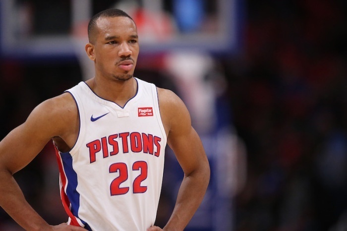 Detroit Pistons