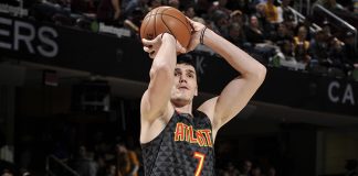 Ersan İlyasova Takas Listesine Kondu! NBA