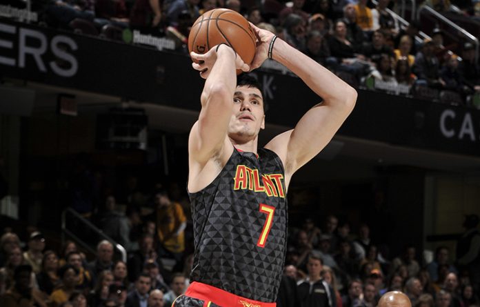 Ersan Ilyasova Takas Listesine Kondu! NBA