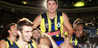 EuroLeague’de En İyi Bireysel Performans Sergileyen 10 Türk Oyuncu THY EuroLeague