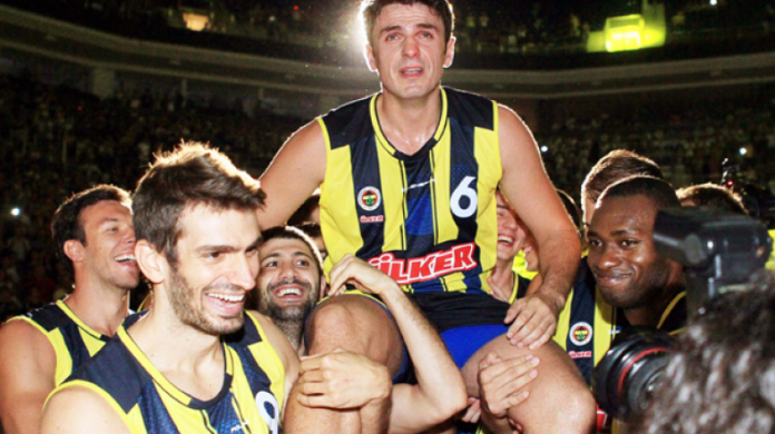 EuroLeague’de En İyi Bireysel Performans Sergileyen 10 Türk Oyuncu THY EuroLeague