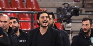 EuroLeague’den Giannakopoulos’a Soruşturma THY Euroleague