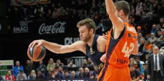 Fenerbahçe Doğuş Deplasmanda Galip THY EuroLeague