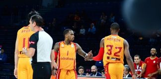 Galatasaray Odeabank Nasıl Gruptan Çıkar? 7 Days EuroCup
