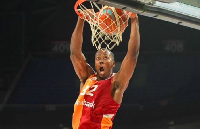 Galatasaray Odeabank'ta Flaş Ayrılık ! Galatasaray Odeabank