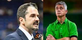 Galatasaray Odeabank’ta Yeni Koç Belli Oluyor Galatasaray Odeabank