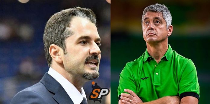Galatasaray Odeabank'ta Yeni Koç Belli Oluyor Galatasaray Odeabank