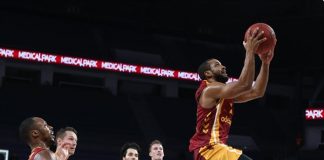 Galatasaray Odeabank’ta Yüzler Gülmüyor 7 Days EuroCup