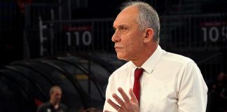 Galatasaray’da Erman Kunter Dönemi Bitti ! BSL