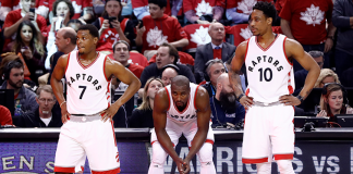 Hak Ettiği Değeri Göremeyenler: Toronto Raptors NBA