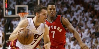 Heat, Gergin Maçta Raptors’u Devirdi NBA