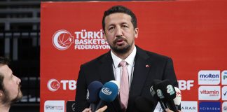 Hidayet Türkoğlu: “NBA’de güçlüyüz” TBF