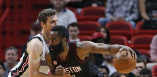 Houston Rockets Kazanmaya Devam Ediyor NBA
