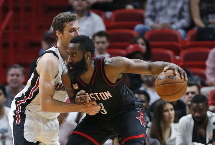 Houston Rockets Kazanmaya Devam Ediyor NBA