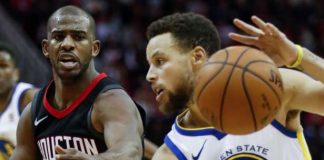 Houston Rockets Rövanşı Aldı! NBA