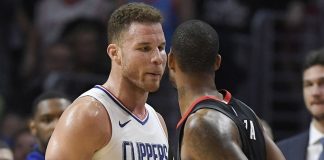 Houston Rockets Soyunma Odası Bastı! NBA