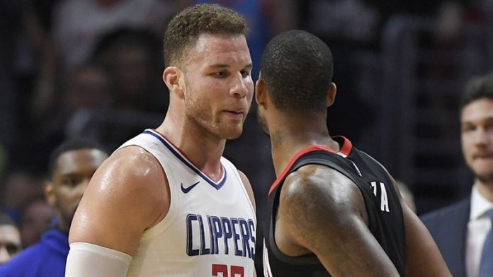 Houston Rockets Soyunma Odasını Bastı! NBA