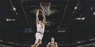 Indiana Pacers Son Nefeste Kazandı NBA